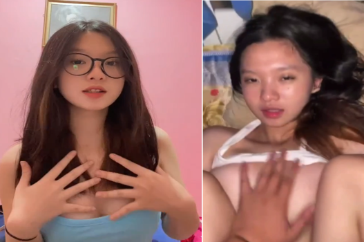 sex hot viet nam Mắt lim dim đã thấy Hàng bố dượng ở trong Lỗ lồn mình