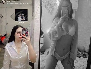 sex mitsuha Được chị hàng xóm bật đèn xanh, tôi không ngại ngần tiến tới
